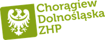 Logo Chorągwi Dolnośląskiej ZHP